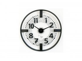 Часы интерьерные NT154 в Батагае - batagaj.mebel-nsk.ru | фото