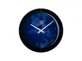 Часы интерьерные NT521 в Батагае - batagaj.mebel-nsk.ru | фото