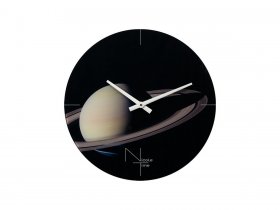 Часы интерьерные NT532 в Батагае - batagaj.mebel-nsk.ru | фото