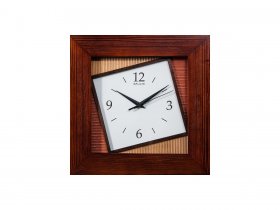 Часы настенные ДСЗ-4АС28-467 Асимметрия в Батагае - batagaj.mebel-nsk.ru | фото
