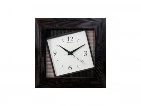 Часы настенные ДСЗ-4АС6-315 Асимметрия 3 в Батагае - batagaj.mebel-nsk.ru | фото