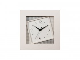 Часы настенные ДСЗ-4АС7-314 Асимметрия 2 в Батагае - batagaj.mebel-nsk.ru | фото