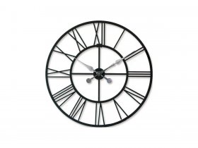 Часы настенные NT801 CHRONO в Батагае - batagaj.mebel-nsk.ru | фото