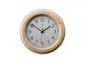 Часы настенные SLT 5344 CLASSICO ALBERO в Батагае - batagaj.mebel-nsk.ru | фото