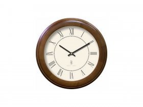 Часы настенные SLT 5355 в Батагае - batagaj.mebel-nsk.ru | фото
