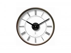 Часы настенные SLT 5420 MAXIMUS в Батагае - batagaj.mebel-nsk.ru | фото
