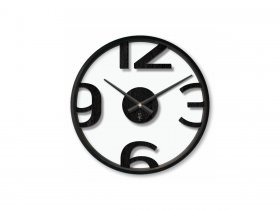 Часы настенные SLT 5421 в Батагае - batagaj.mebel-nsk.ru | фото