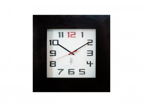 Часы настенные SLT 5528 в Батагае - batagaj.mebel-nsk.ru | фото