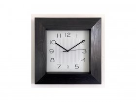 Часы настенные SLT 5530 в Батагае - batagaj.mebel-nsk.ru | фото