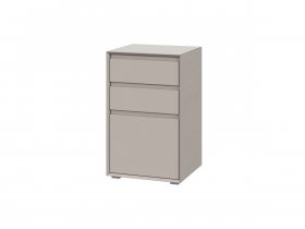 Комод 500 22 J-КШ Этна (кашемир) в Батагае - batagaj.mebel-nsk.ru | фото