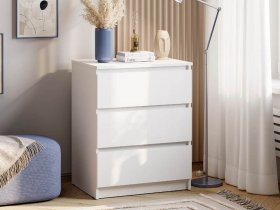 Комод Симпл КМ-01 в Батагае - batagaj.mebel-nsk.ru | фото