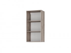 Шкаф навесной ШКН-09 Урбан в Батагае - batagaj.mebel-nsk.ru | фото