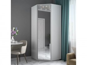 Шкаф угловой Экспресс в Батагае - batagaj.mebel-nsk.ru | фото