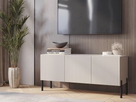 Тумба ТБ-18 Пандора (кашемир/MF03) в Батагае - batagaj.mebel-nsk.ru | фото
